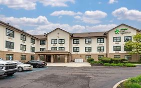 Extended Stay America Edison Raritan Center