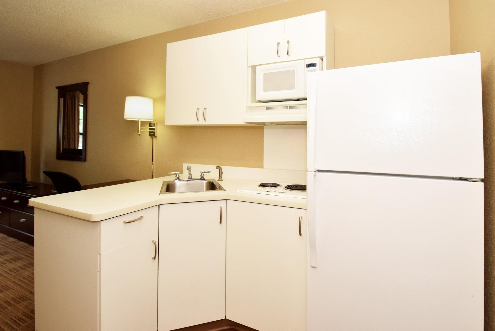 Extended Stay America Suites - Edison - Raritan Center Exterior photo