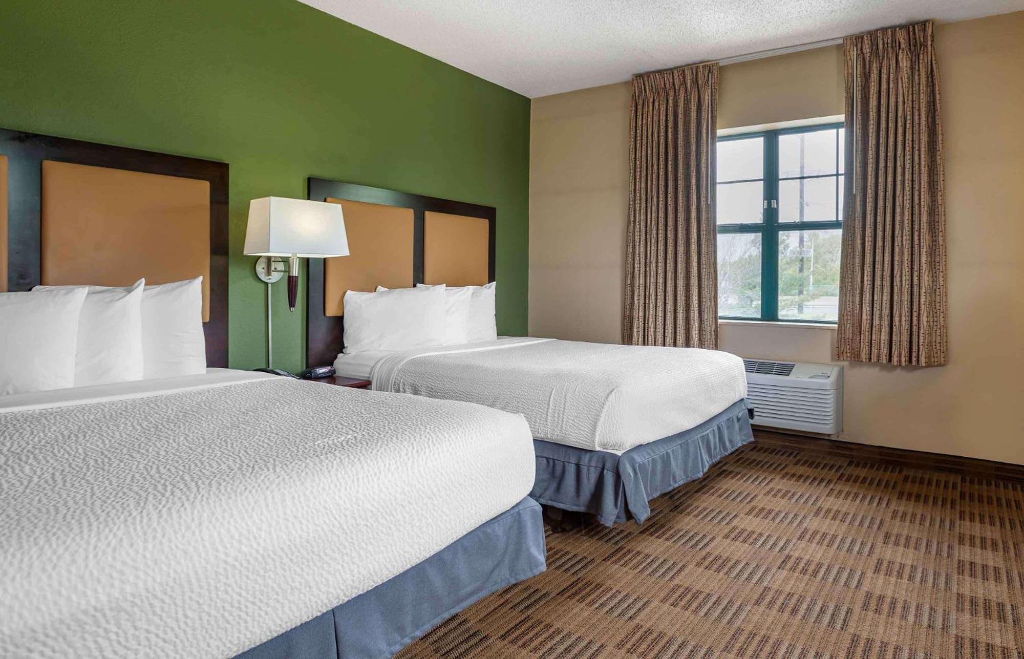 Extended Stay America Suites - Edison - Raritan Center Exterior photo
