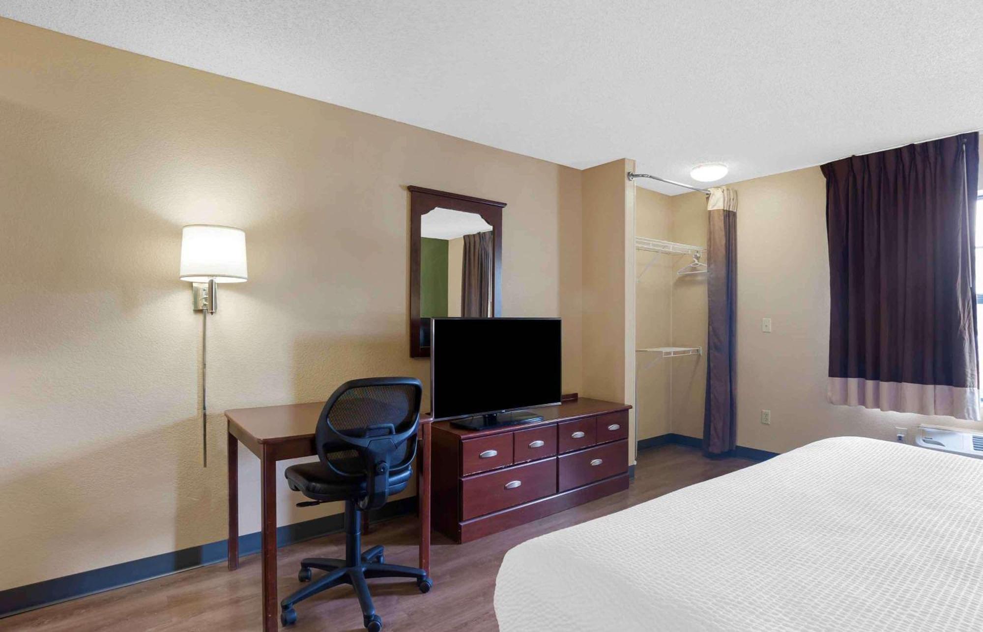 Extended Stay America Suites - Edison - Raritan Center Exterior photo