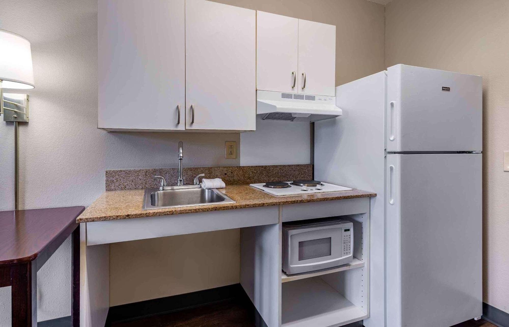 Extended Stay America Suites - Edison - Raritan Center Exterior photo