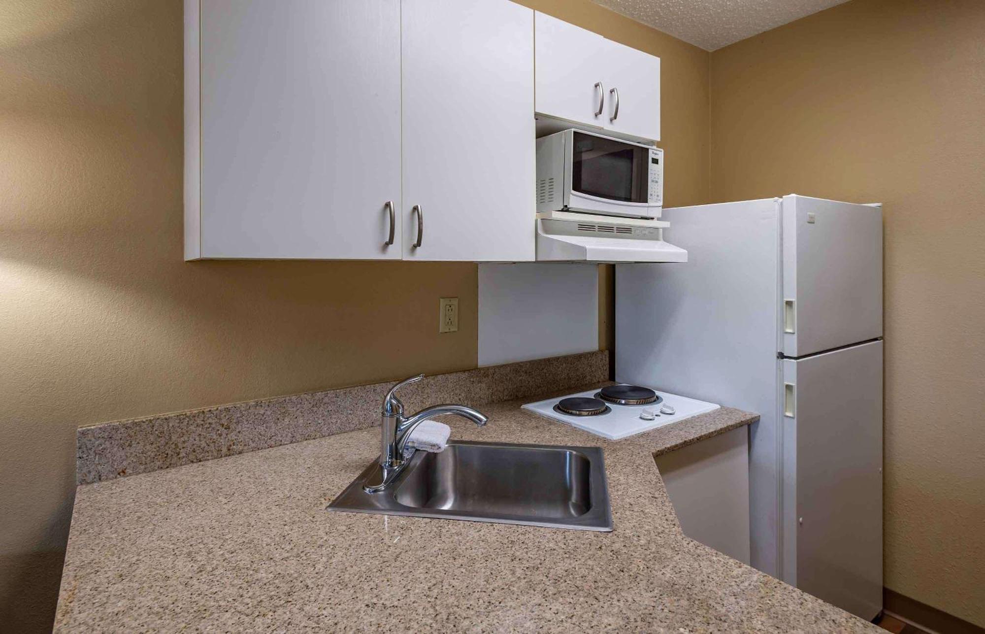 Extended Stay America Suites - Edison - Raritan Center Exterior photo