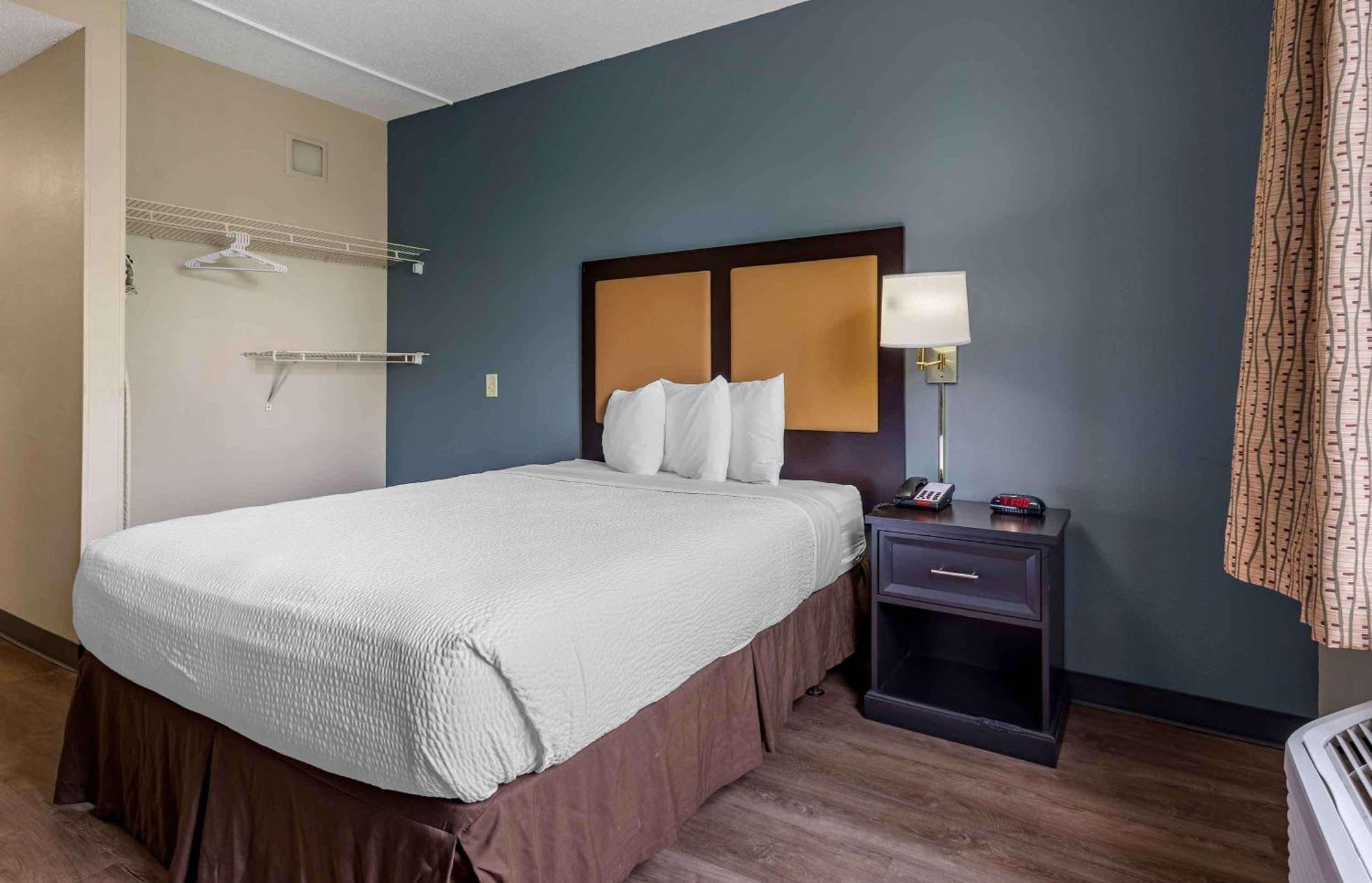 Extended Stay America Suites - Edison - Raritan Center Exterior photo